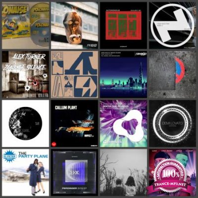 Beatport Music Releases Pack 1757 (2020)