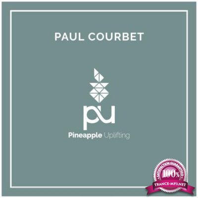 Paul Courbet - Transcendent Radio 001 (2020-01-27)