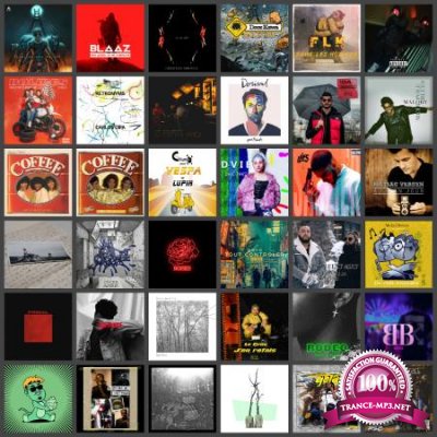 Electronic, Rap, Indie, R&B & Dance Music Collection Pack (2020-01-27)