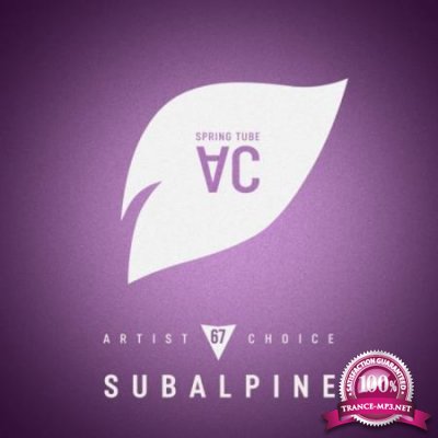 Artist Choice 067 - Subalpine (2020)