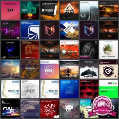 Fresh Trance Releases 226 (2020)