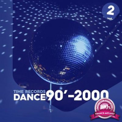 Dance '90-2000 Vol 2 (2020)