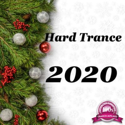 Hard Trance 2020 (2020)