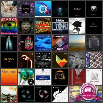 Beatport Music Releases Pack 1762 (2020)