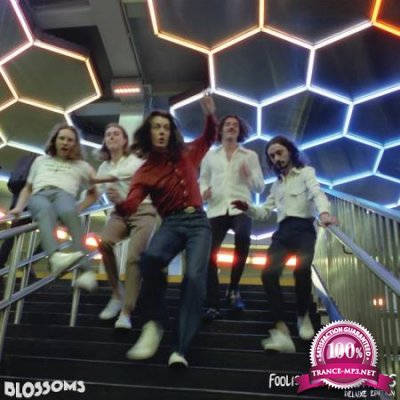 Blossoms - Foolish Loving Spaces (Deluxe Edition) (2020)