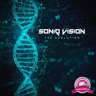 Soniq Vision - The Evolution (Single) (2020)