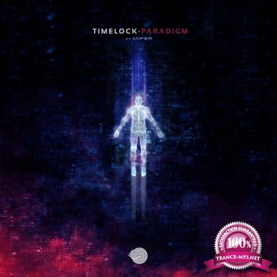 Timelock & Miper - Paradigm (Single) (2020)