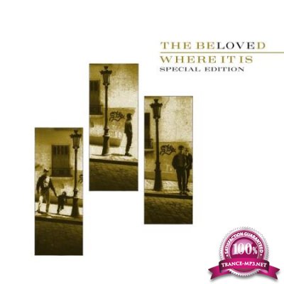 The Beloved - Where It Is (Special Edition) (2020)