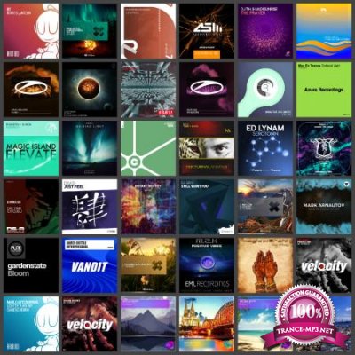 Fresh Trance Releases 227 (2020)