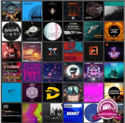 Beatport Music Releases Pack 1763 (2020)