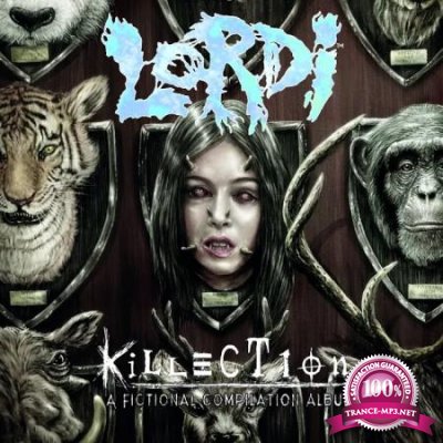 Lordi - Killection (2020)