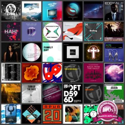 Beatport Music Releases Pack 1764 (2020)