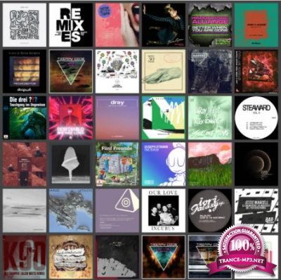 Beatport Music Releases Pack 1765 (2020)