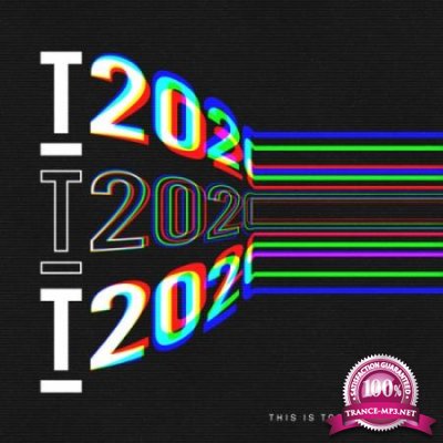 This Is Toolroom 2020 (Mixed by Martin Ikin) (2020) FLAC