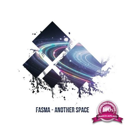 Fasma - Another Space (Single) (2020)