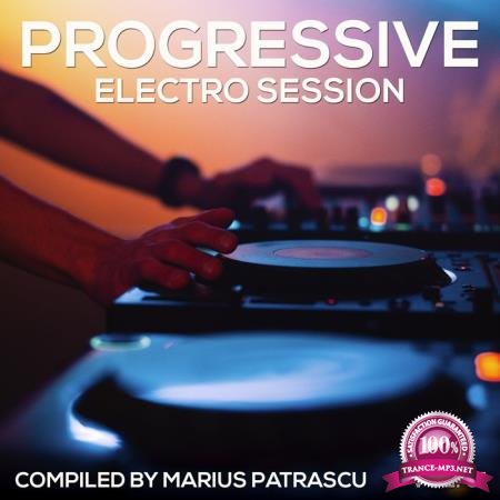 Progressive Electro Session, Vol. 01 (2020)