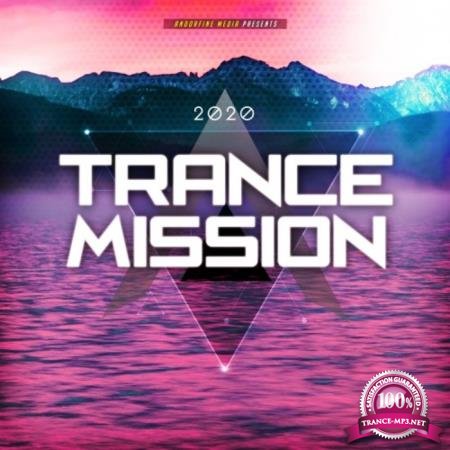 Andorfine Germany - Trance Mission 2020 (2020)