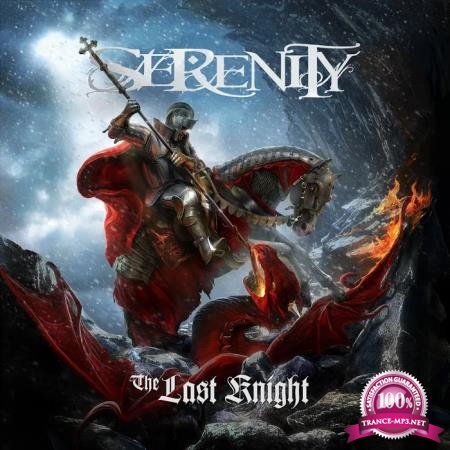 Serenity - The Last Knight (2020)