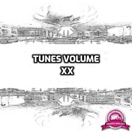 Tunes Volume XX (2020)