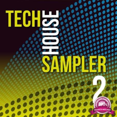 Tech House Sampler, Vol. 2 (2020)