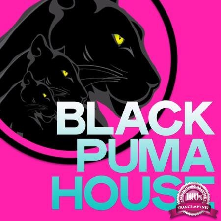 Black Puma House (2020)