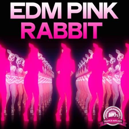 EDM Pink Rabbit (Electronic Dance Music 2020) (2020)