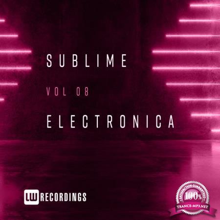 Sublime Electronica Vol 08 (2020)