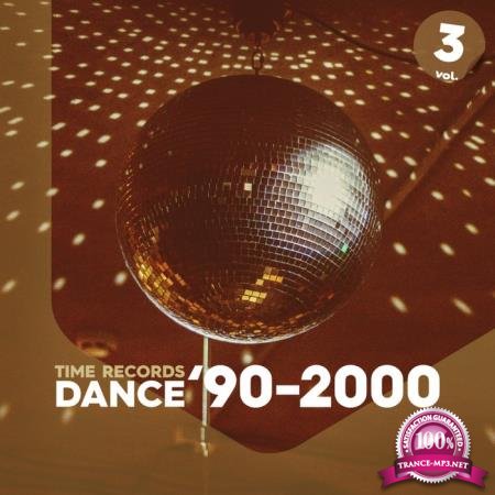 Dance '90-2000 - Vol 3 (2020)