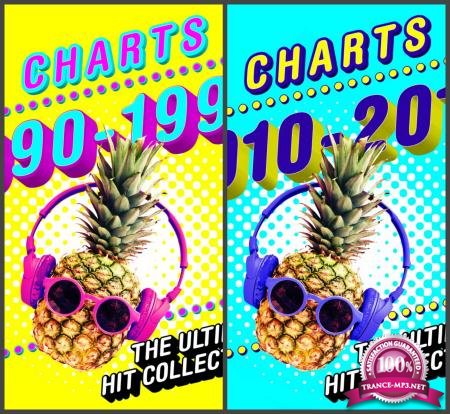 My Charts 1990-1999, 2010-2019: The Essential Hit Collection (2020)