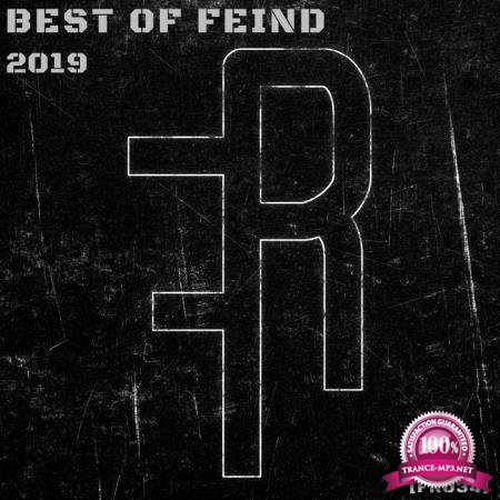 Best of Feind 2019 (2020)