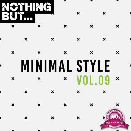 Nothing But... Minimal Style, Vol. 09 (2020)