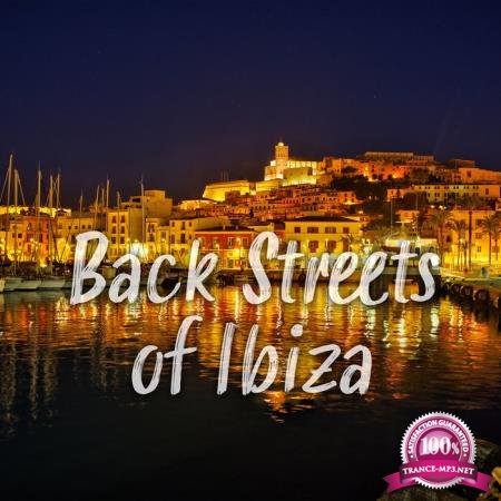 Back Streets of Ibiza (2020)