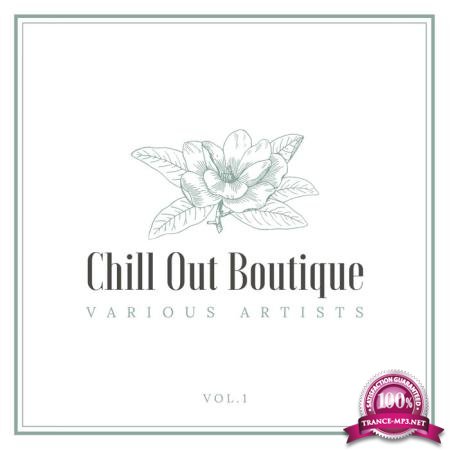 Chill Out Boutique, Vol. 2 (2020)