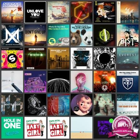 Beatport Music Releases Pack 1780 (2020)