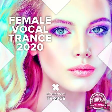 Female Vocal Trance 2020 (2020) FLAC