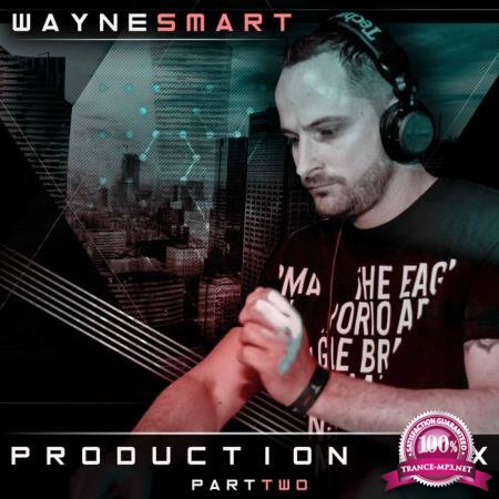 Wayne Smart Production Bundle Vol 2 (2020)