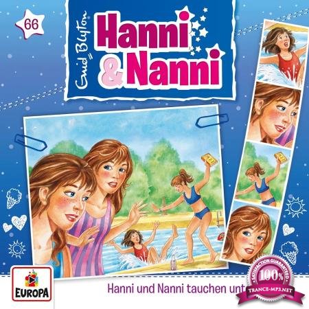 Hanni und Nanni - Folge 66 Hanni und Nanni Tauchen Unter (2019)