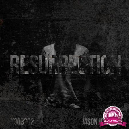 Jason Johnson - Resurrection (2020)