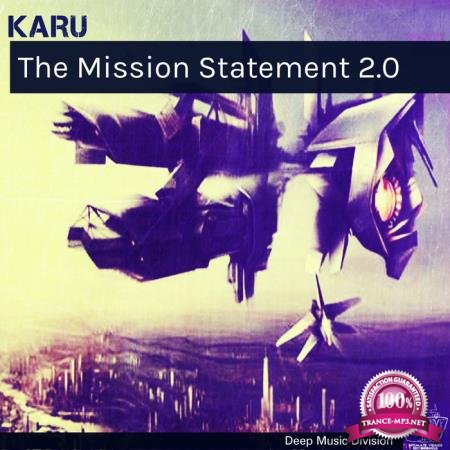 Karu - The Mission Statement 2.0 (2020)