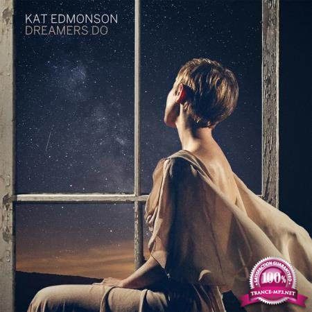 Kat Edmonson - Dreamers Do (2020)