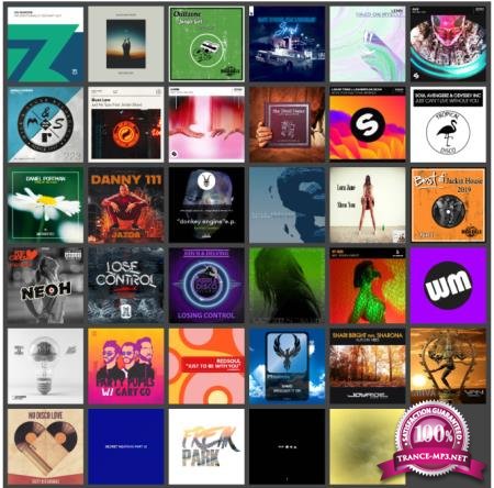 Beatport Music Releases Pack 1782 (2020)