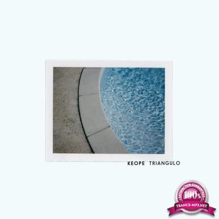 Keope - Triangulo (2020)