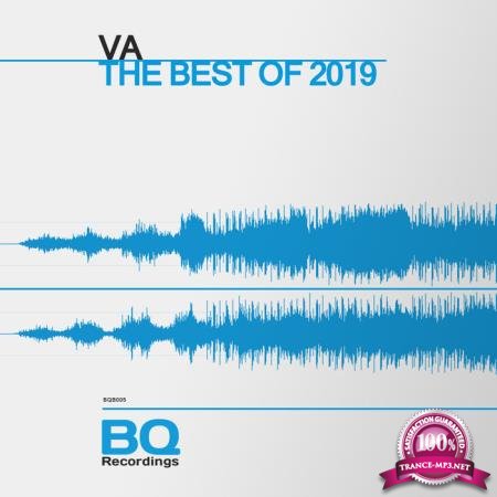 Janno Kekkonen - The Best of 2019 (BQB 005) (2020)