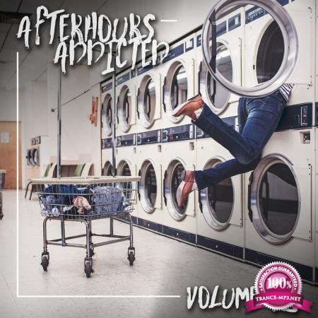 Afterhours Addicted Vol  19 (2020)