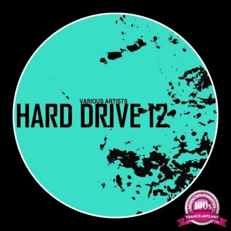 Hard Drive 12 (2020)