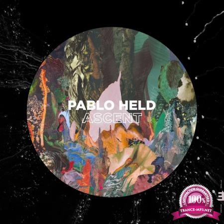 Pablo Held - Ascent (2020)
