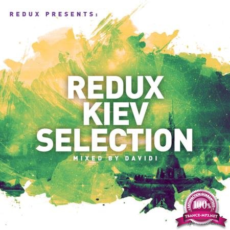 Redux Digital: Davidi - Redux Kiev Selection (2020)
