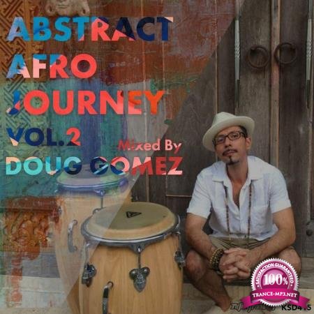 Nite Grooves: Doug Gomez - Abstract Afro Journey (2020)