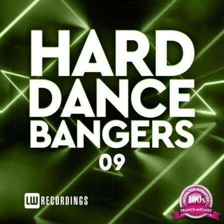 Hard Dance Bangers, Vol. 09 (2020)