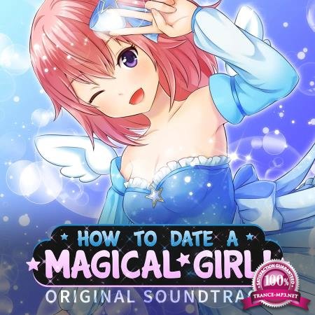 Alec Shea - How to Date a Magical Girl (Original Game Soundtrack) (2020)